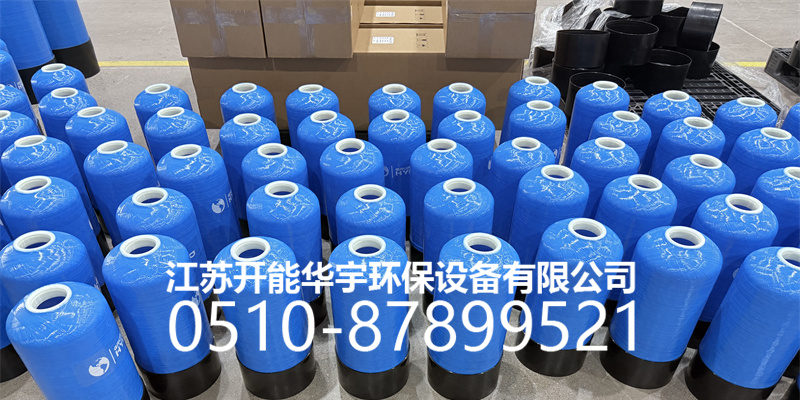 定西市树脂桶砂滤罐 - 一站式服务