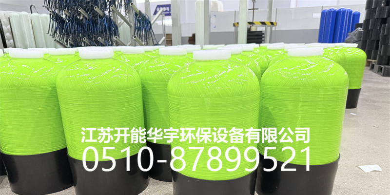 定西市盐箱砂滤罐 - 价格